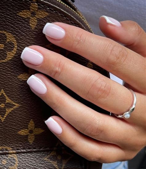 60 Best 2023 Nail Trends to Inspire You Magenta Nails, Green Nails ...