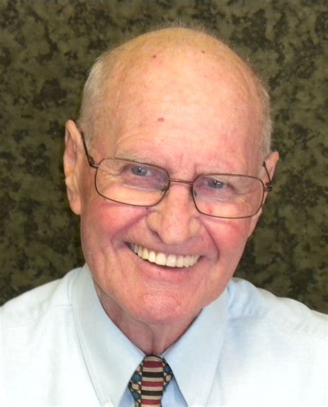 Joseph Fulford Obituary - Fredericksburg, VA