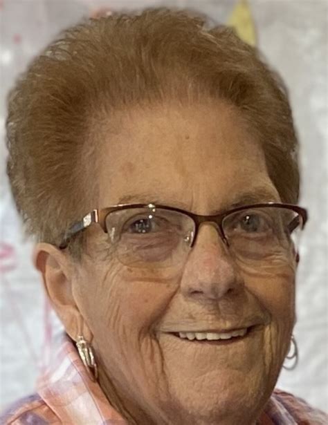 Carol Ann Heck - 2021 - Mullenbach Funeral Home