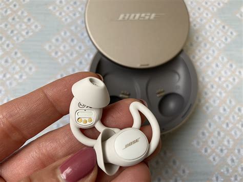 Bose Sleepbuds II review: Finally, a good night's sleep | iMore