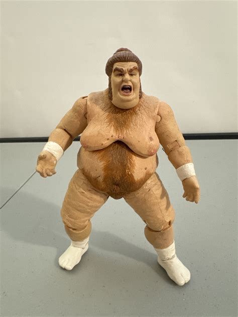 Austin Powers Fat Bastard Figure Mezco 2002 | eBay