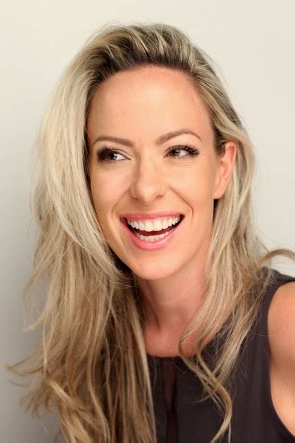 Amanda Campbell - International Speakers Group