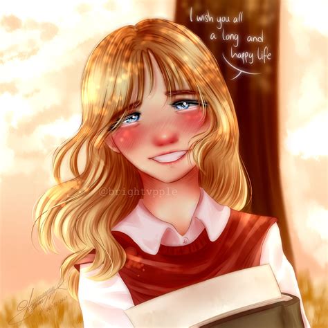 Susie Salmon - The Lovely Bones by RMariansJ on DeviantArt