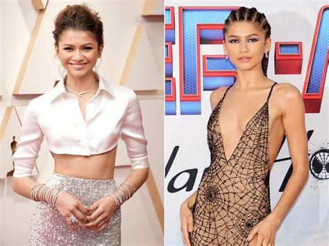 Zendaya - Celebrity Publisher
