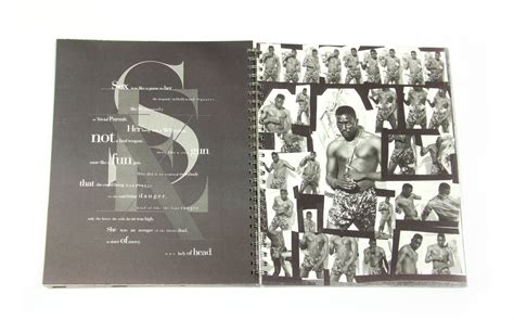 Lot 77 - 'MADONNA SEX' book, with original packaging,