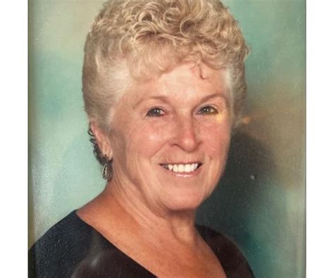 Barbara Payne Obituary (1937 - 2024) - Modesto, CA - Press Democrat