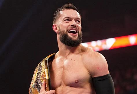 Finn Bálor: Wiki, Bio, Real Name, Career, WWE, NXT, Age, Height, Salary ...