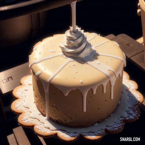 Vanilla Color: Meaning, Examples, and Uses in Life