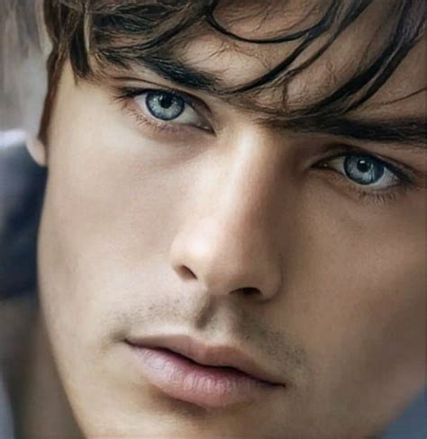 Pin by laura bianchi on Attori & Modelli | Beautiful men faces, Just ...