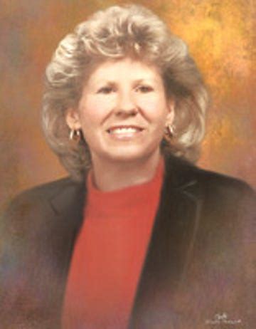 Beth Bunch Obituary - Abilene Reporter News