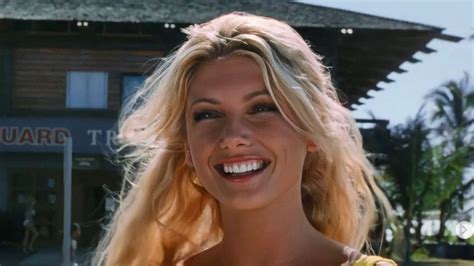 Brande Roderick (‘Los vigilantes de la playa’) gana más dinero que nunca gracias a OnlyFans - AS.com