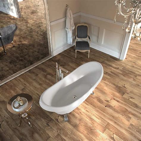 Bathroom Quality Laminate Flooring – Flooring Site