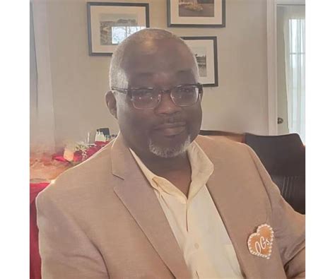 Mr. John A. Futrell Obituary (2025) - Newport News, VA - C. C. Carter ...