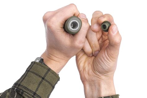 Glock FM 78 Field Knife - Varusteleka.com