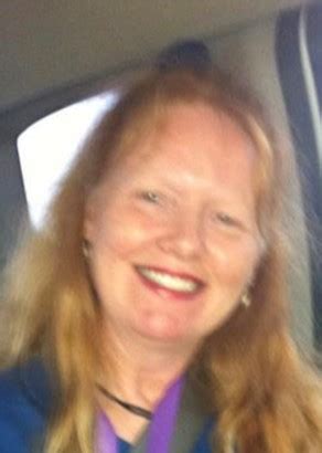 Brenda George - Voices of Hope - American Cancer Society Resources