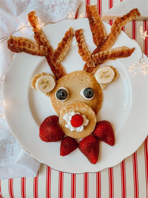 Christmas Pancakes - Casey Wiegand of The Wiegands