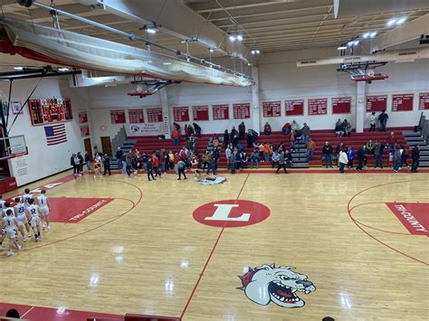 Atlanta Girls Dominate 4th Quarter, Midgets Mount Big Comeback in La ...