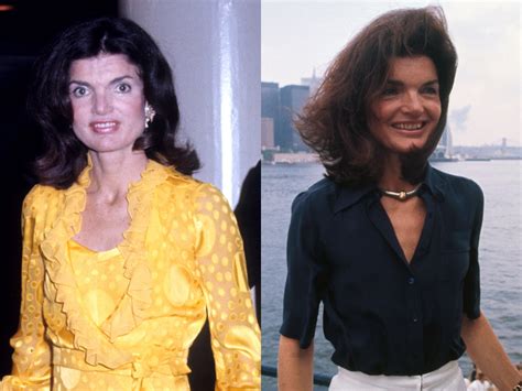 Jackie Kennedy's Most Iconic Summer Outfits