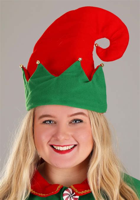 Plus Size Holiday Elf Costume | Holiday Costumes