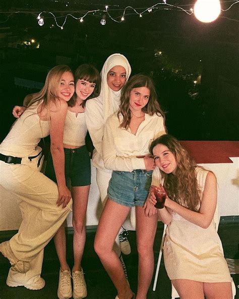 Pin de Kameliya en SKAM | España, Series y peliculas, Aclarar el ...