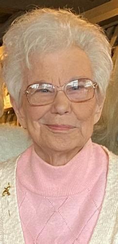 Thelma Lands Obituary (2024) - Monroe, MI - Merkle Funeral Service ...