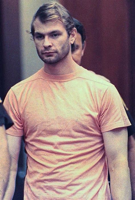 Chat with Jeffrey Dahmer | yandere gay