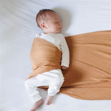 Arms Up Swaddle