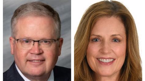 Licking County Municipal Court clerk GOP primary 2025 voter guide