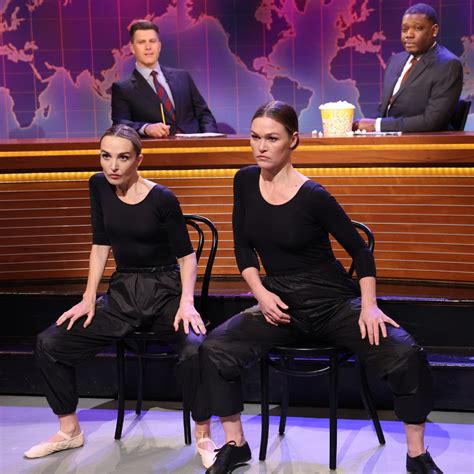 Julia Stiles Reflects on 10 Things I Hate About You Costar Heath Ledger | Marie Claire