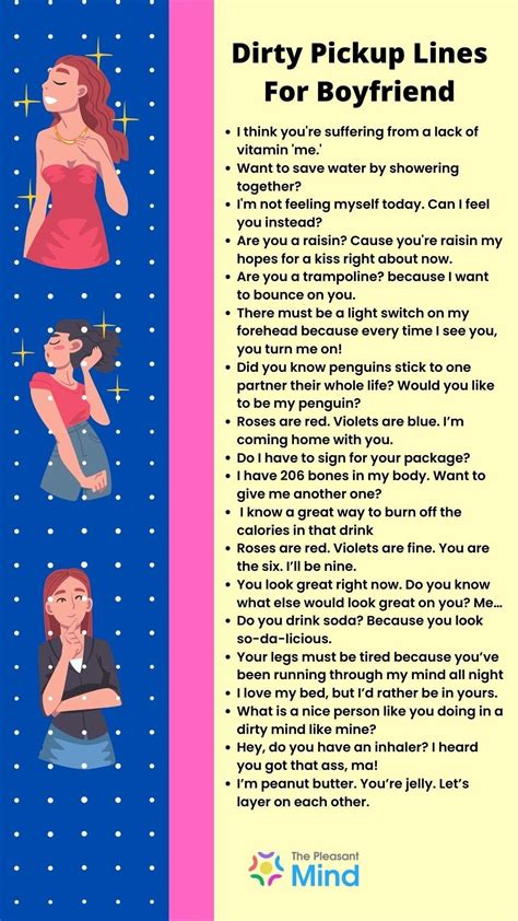 The top 101 adult dirty pick up lines you should know – Artofit