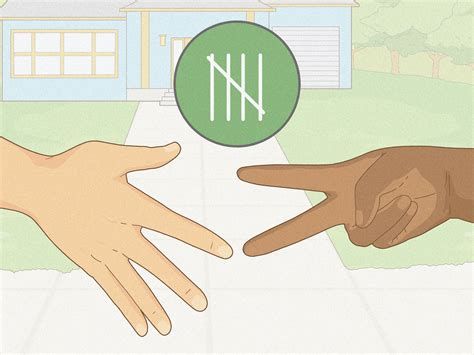 Roshambo (or Rochambeau) Meaning & History of the Game