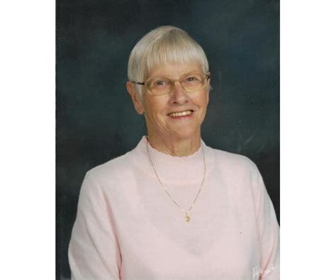 Patricia Robinson Obituary (2022) - Georgetown, TX - Cook-Walden Davis ...