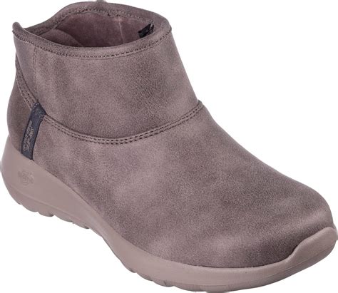 Skechers Women's Hands Free Slip-ins On-The-go Joy-Ready Set Chukka ...