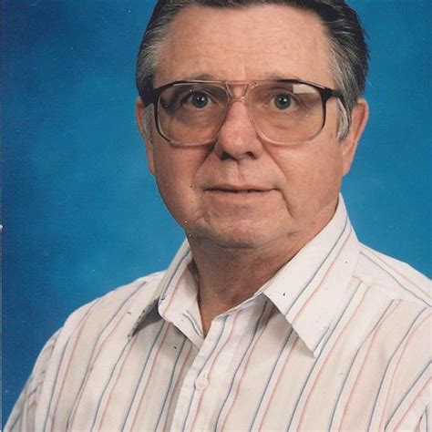 Obituary: Carl H. Engleman