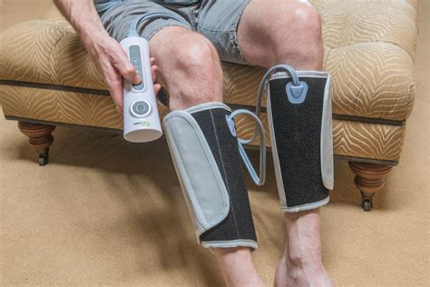 The Best Leg Massager of 2021 [Real Testing] - Your Best Digs