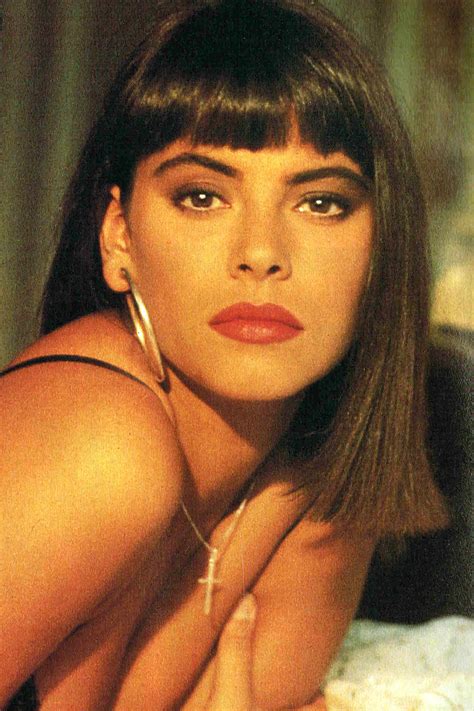 Picture of Mathilda May