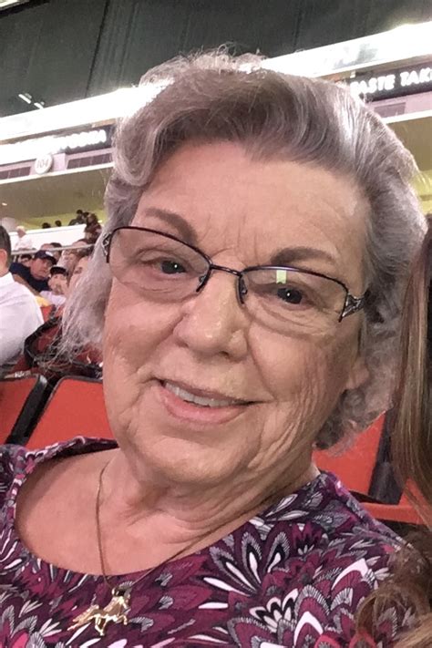 Bernadette Ann Whitlock | Woodward Funeral Home | Louisa VA Funeral Home