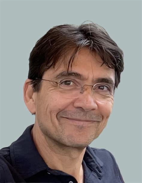 Maurice Coen | Nyenrode Faculteit