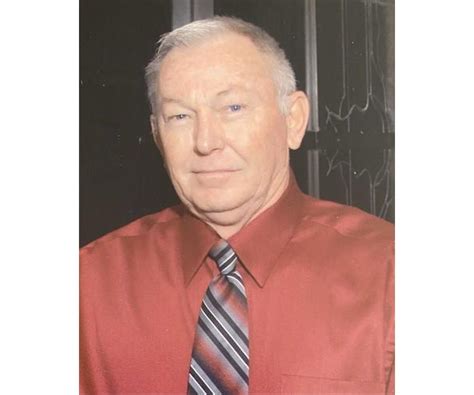 Douglas McArthur Glass Obituary (2025) - Donalsonville, GA - Evans ...