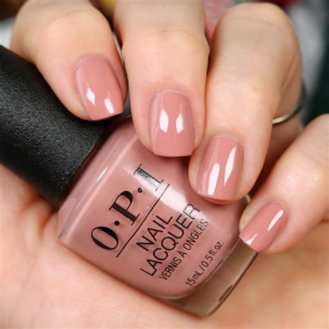 Color Chart Opi Nail Polish Colors - Chart Reading Skills