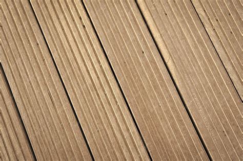 Exterior Wood Floor Texture