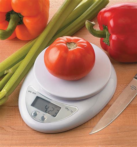 Kitchen Scales Not Battery Operated at Scot Street blog