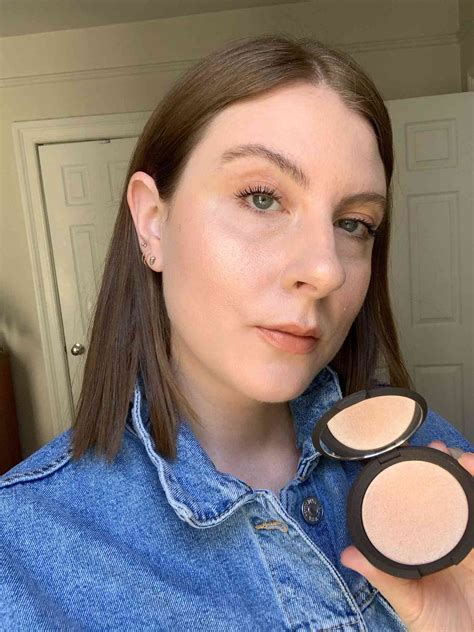 Becca Cosmetics Shimmering Skin Perfector