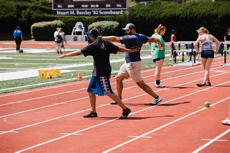College Outdoor Track And Field Order Of Events at Karla Trent blog