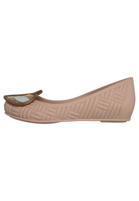 Sapatilha Grendene Kids Tinker Bell Nude - Compre Agora | Dafiti Brasil