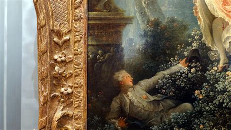 Smarthistory – Jean-Honoré Fragonard, The Swing