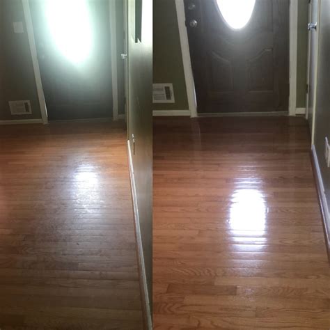 Rejuvenate Wood Floor Deep Cleaner - HEWQWU