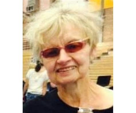 Mary Donoho Obituary (1938 - 2025) - Sterling, IL - Sauk Valley News