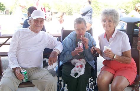 Protect Our Residents | Parents & Friends of the Ludeman Center