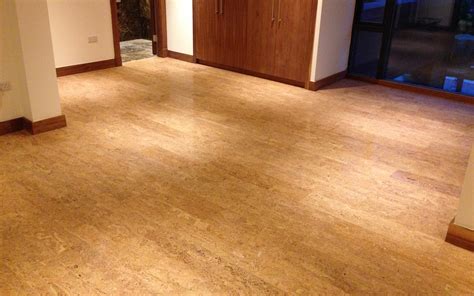 Finishing Cork Flooring – Flooring Tips